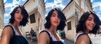 Pooja Hegde's Chic Street Look Is Breaking the Internet for All the Right Reasons